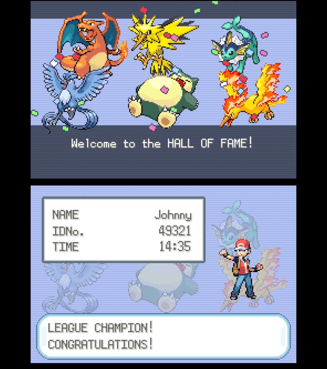 Johnny 🔥 tweet media