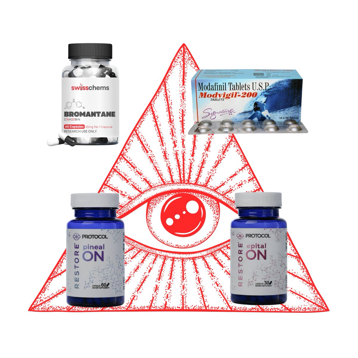 BasedBiohacker tweet media