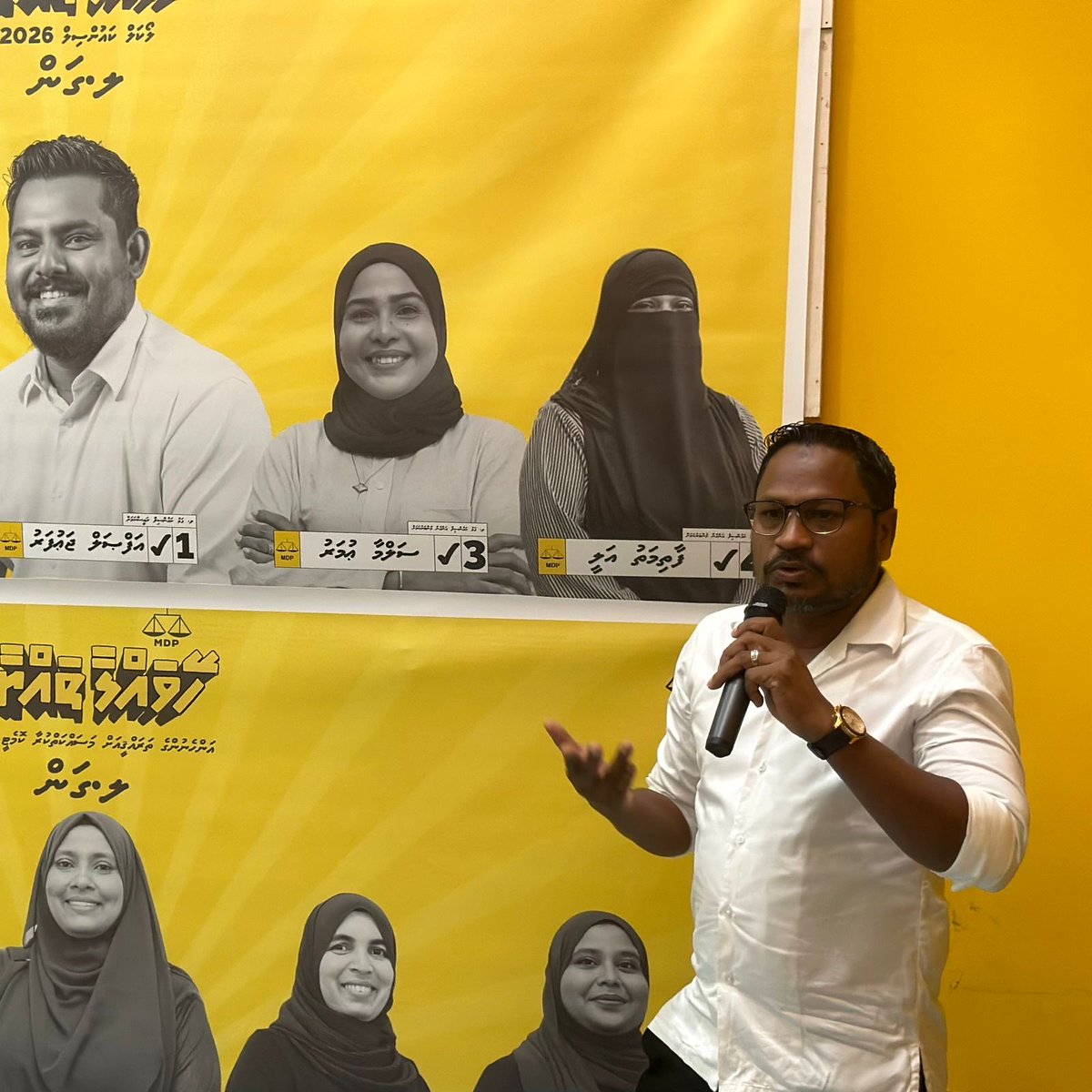 Mazin 🇲🇻 tweet media