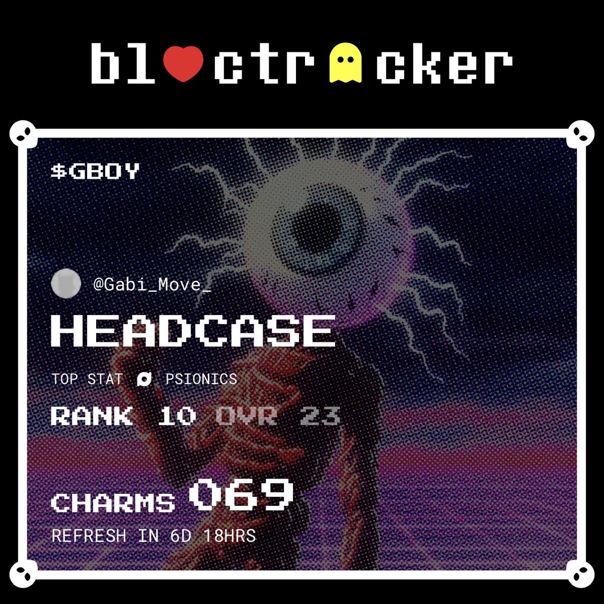 Gabi Move tweet media