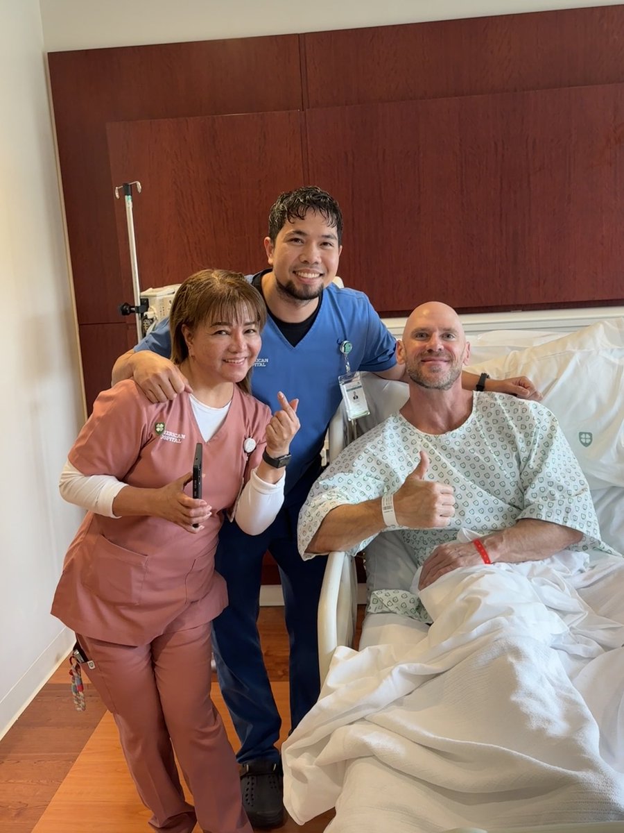 JohnnySins tweet media