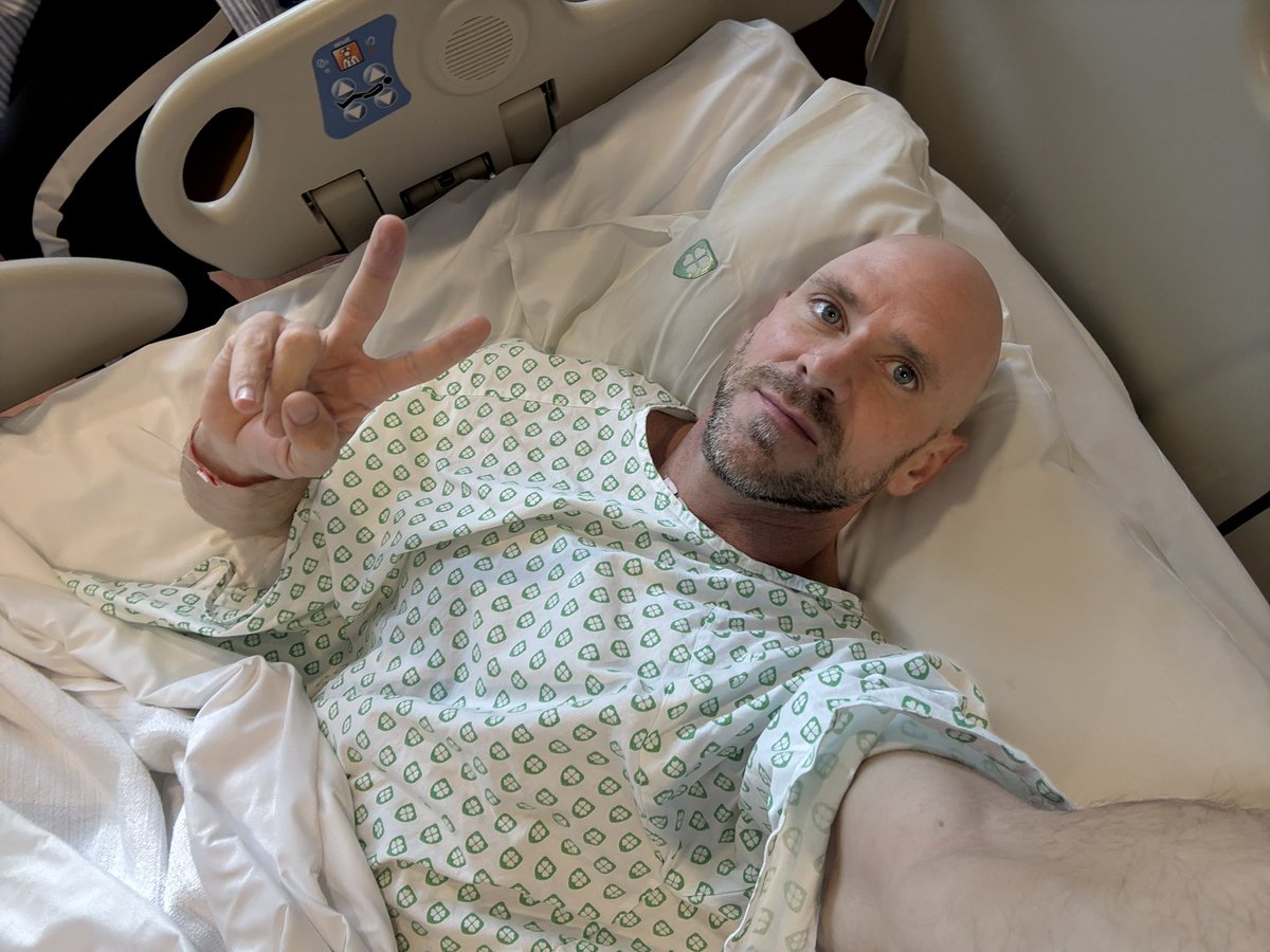 JohnnySins tweet media