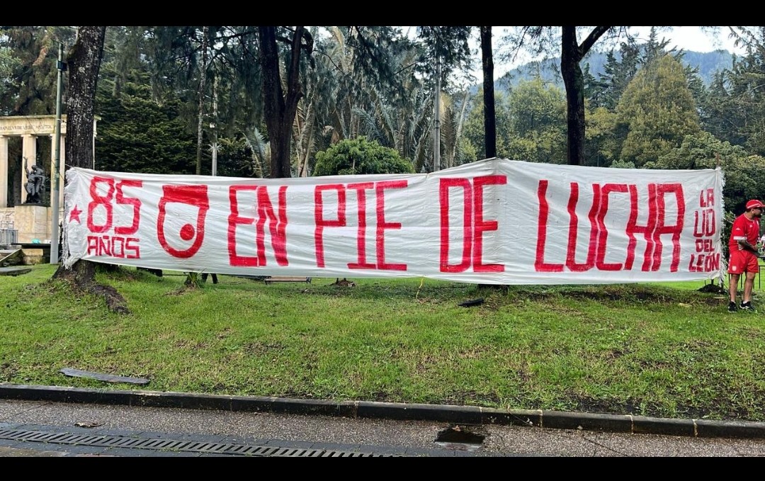 La Universidad Distrital del León 🦁🇮🇩