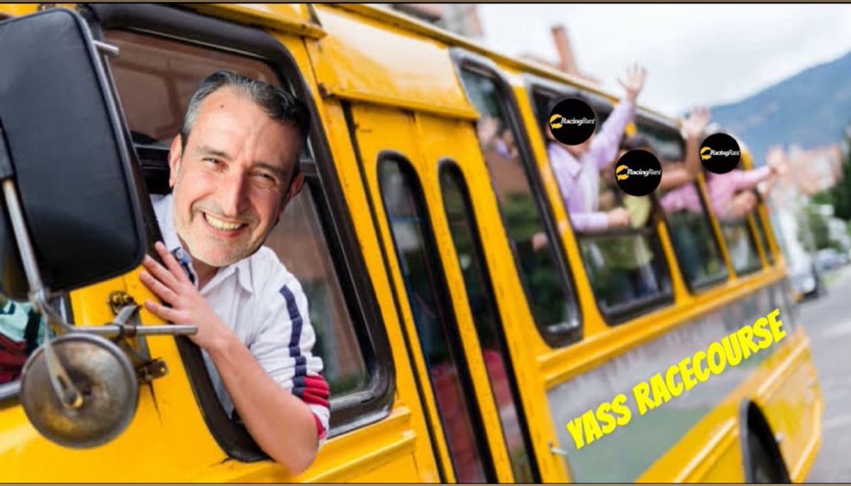 RacingRant tweet media