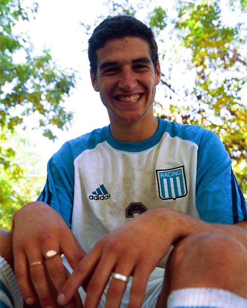 LaPizzuti_'s tweet photo. Nunca habrá otro igual.
Feliz cumple, Lisandro 💙🤍 https://t.co/tWeXT4h1Ar