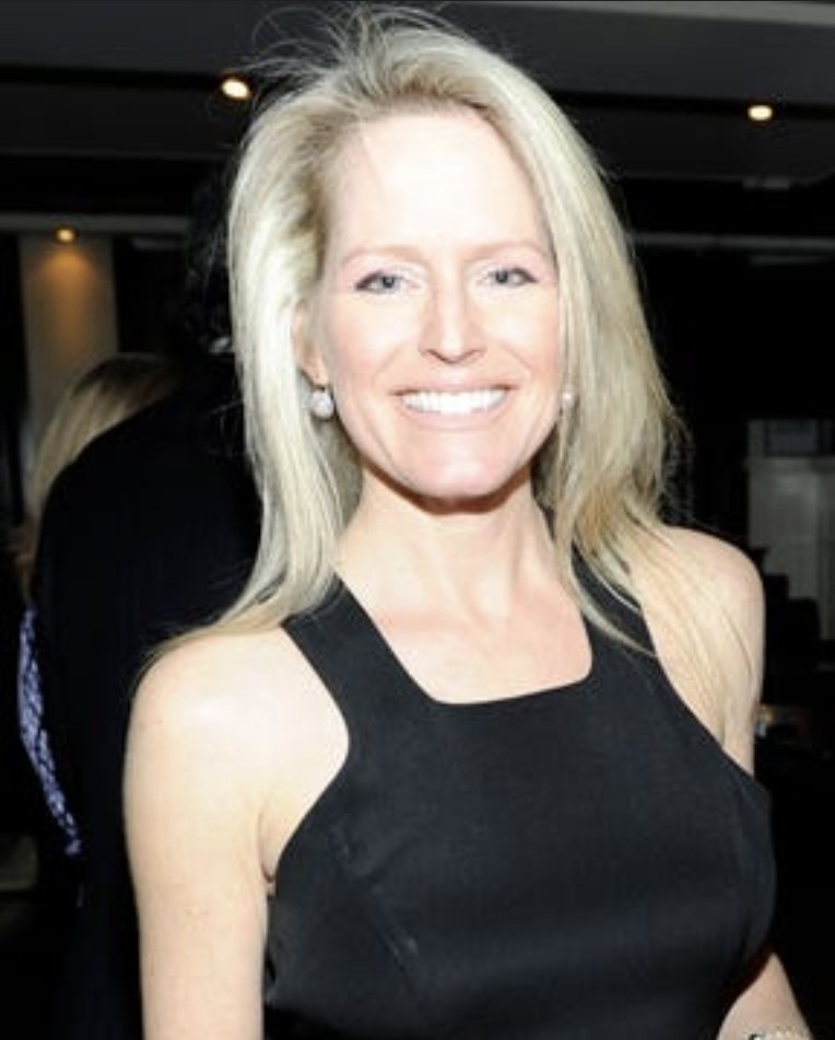 WANTED: Lesley Groff

REASON: Epstein's Exec. Asst.

FROM: New Canaan, Connecticut 

Appears in the Files: 130K TIMES