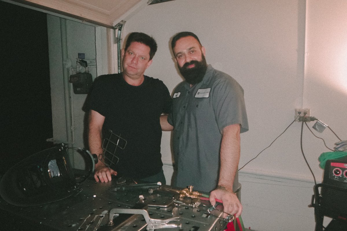 Core Memory tweet media