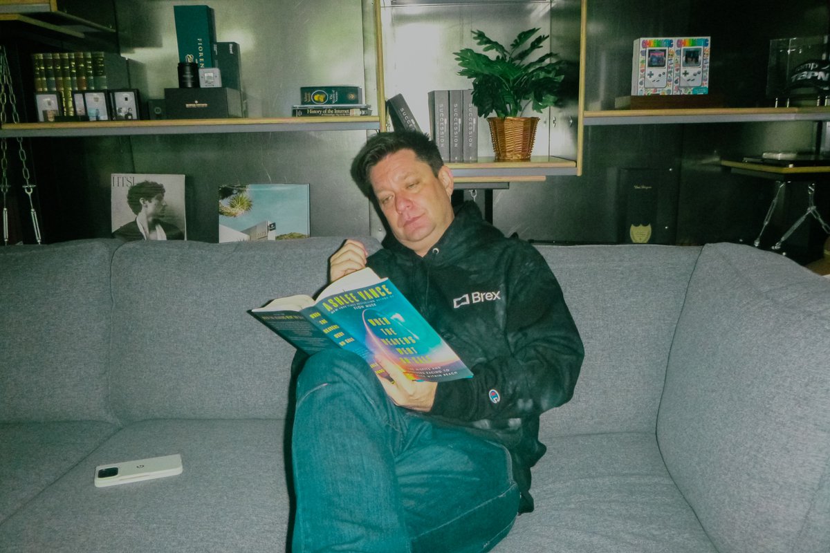 Core Memory tweet media