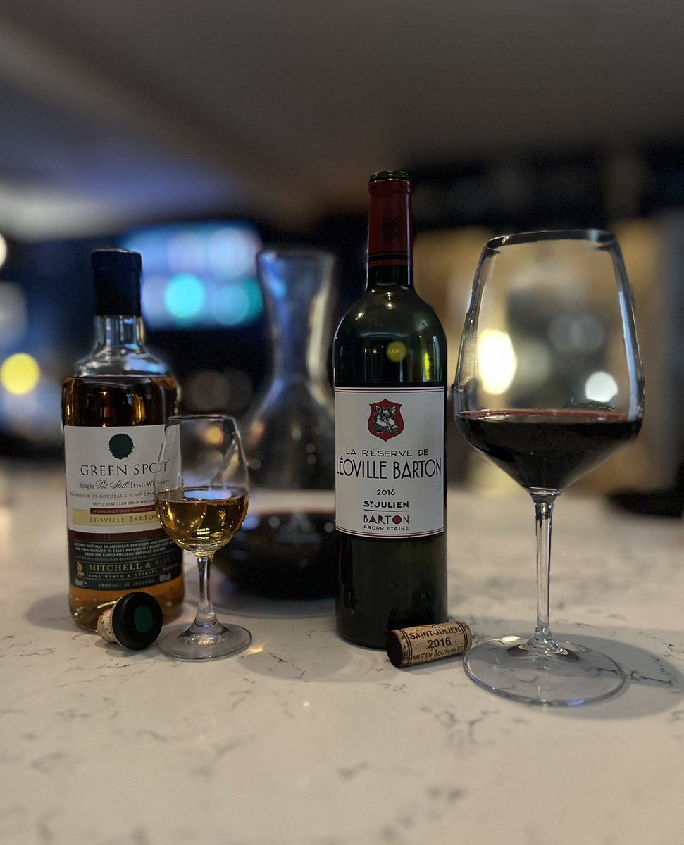 That's Dram Good - Omar Fitzell tweet media