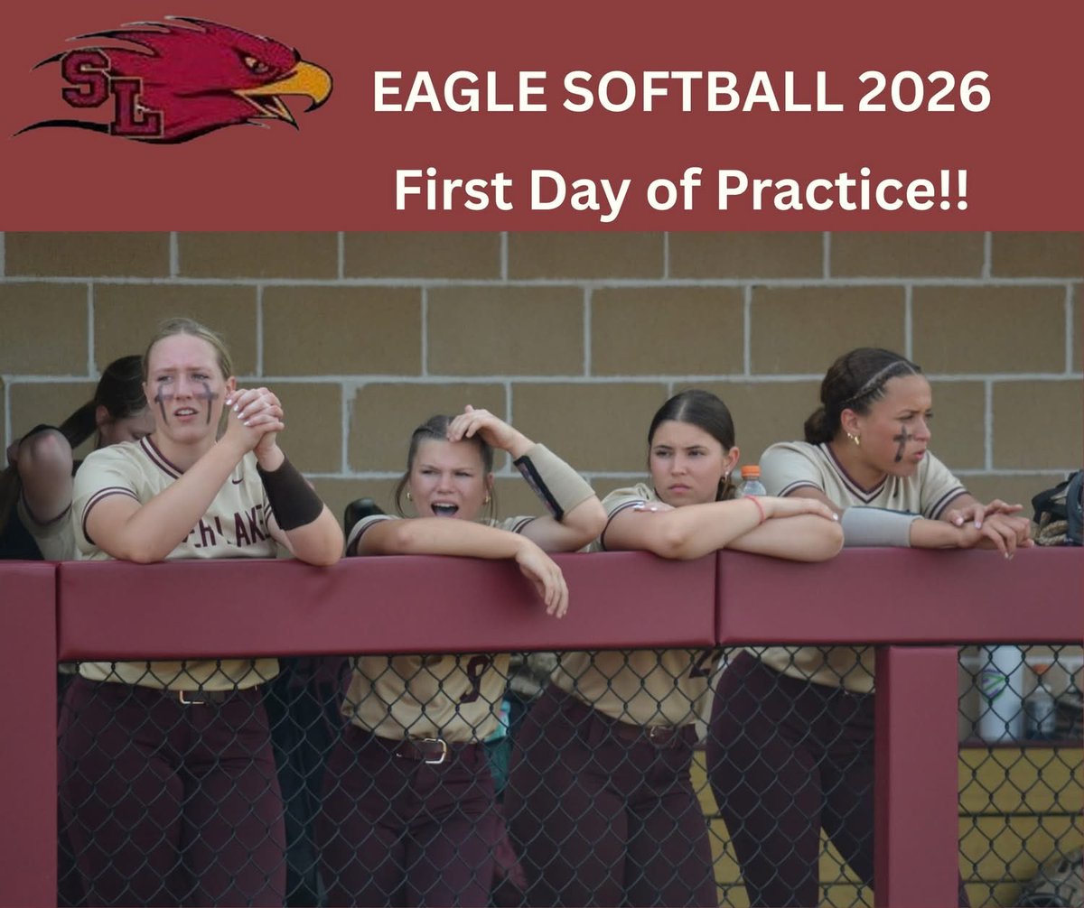 Silver Lake Eagles Softball tweet media