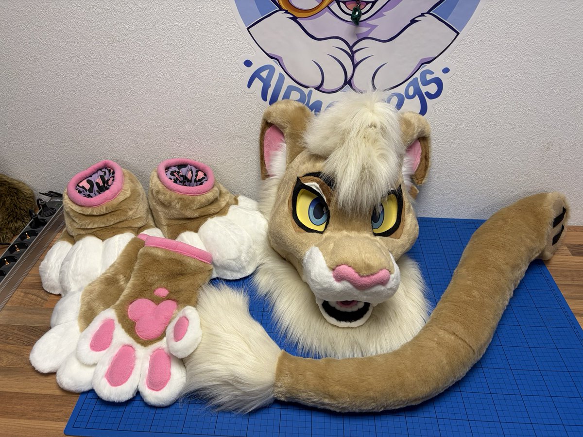 Alpha Dogs tweet media