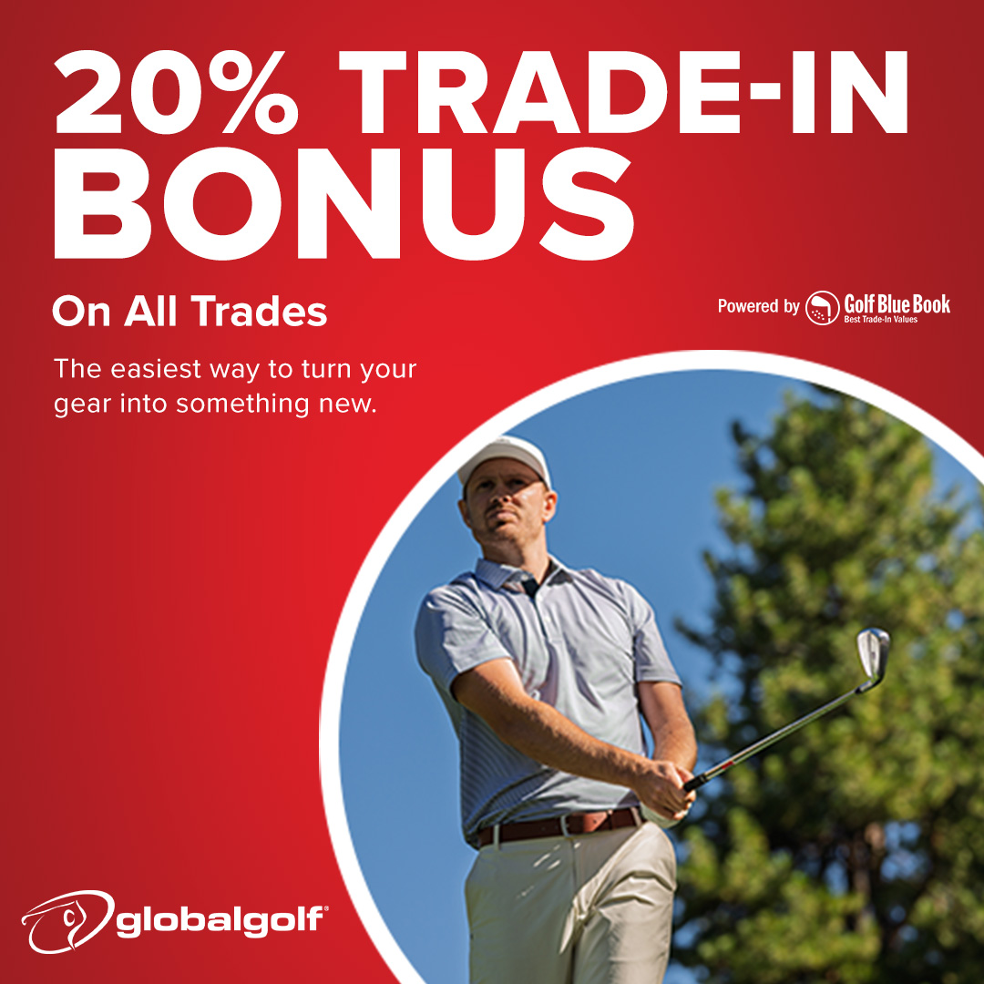 GlobalGolf tweet media