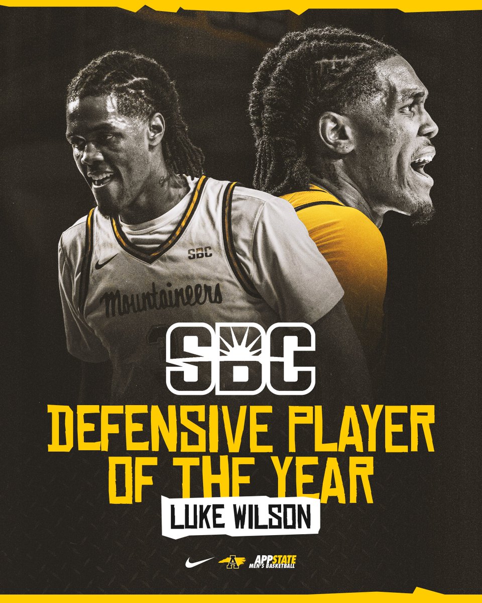 App State Basketball tweet media