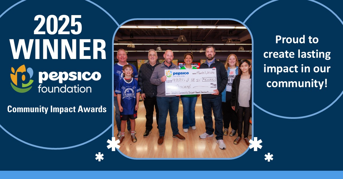 Big Brothers Big Sisters of Northeast Indiana tweet media