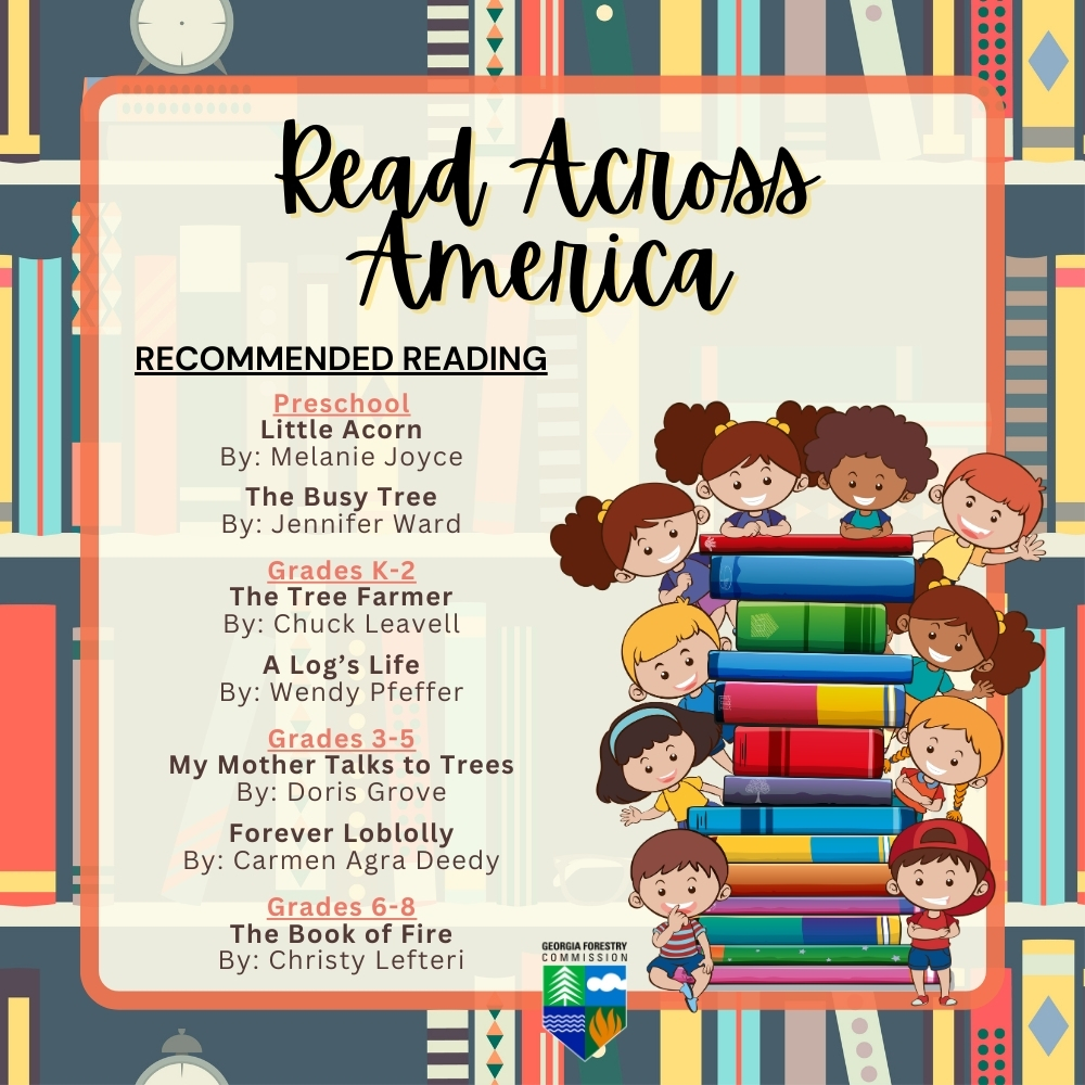 GAForestryCommission tweet media