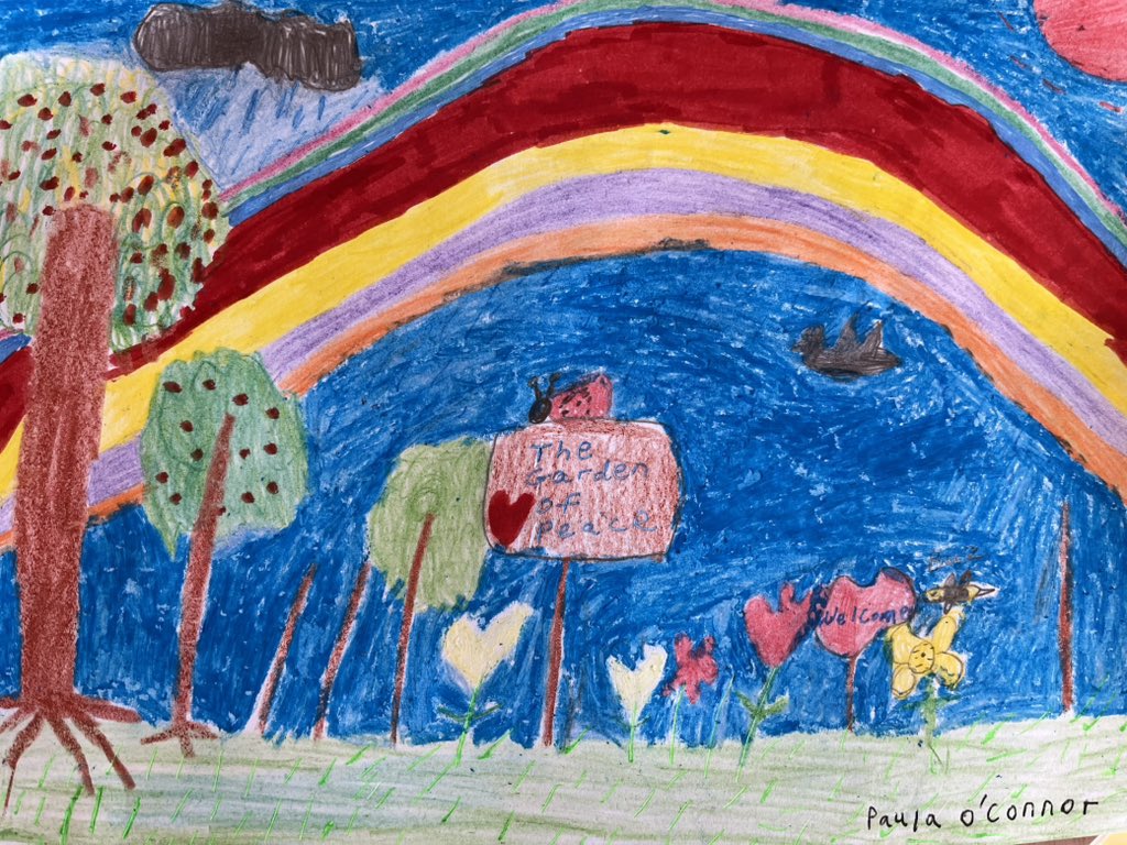 @Paula O’Connor art 2 (@paulaoconnorart) on Twitter photo 