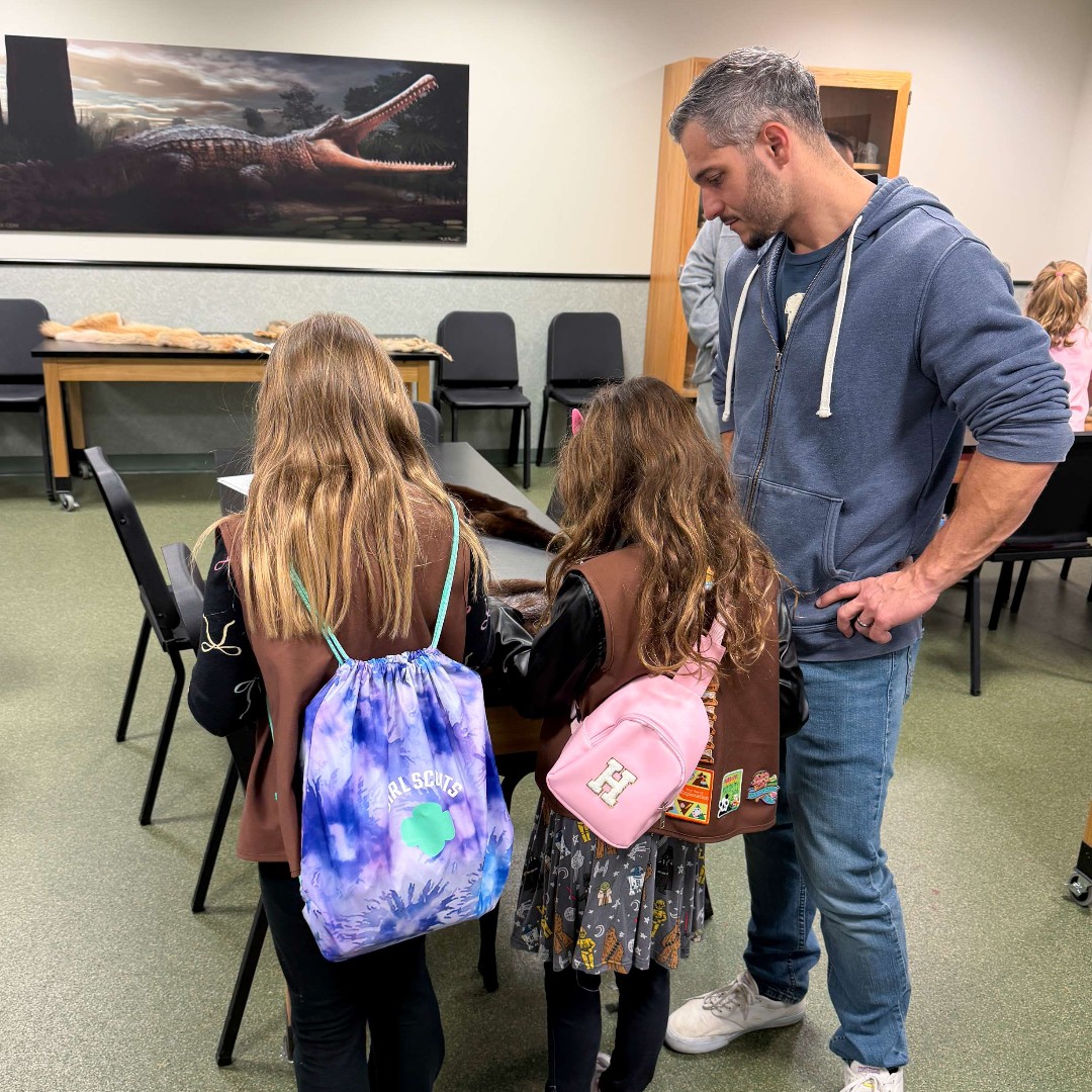 New Jersey State Museum tweet media