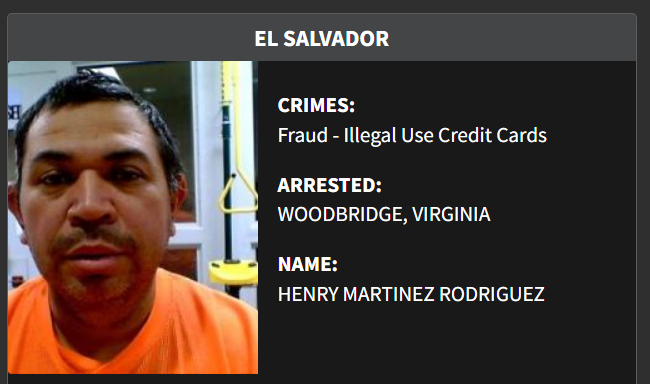 ICE Washington D.C. tweet media