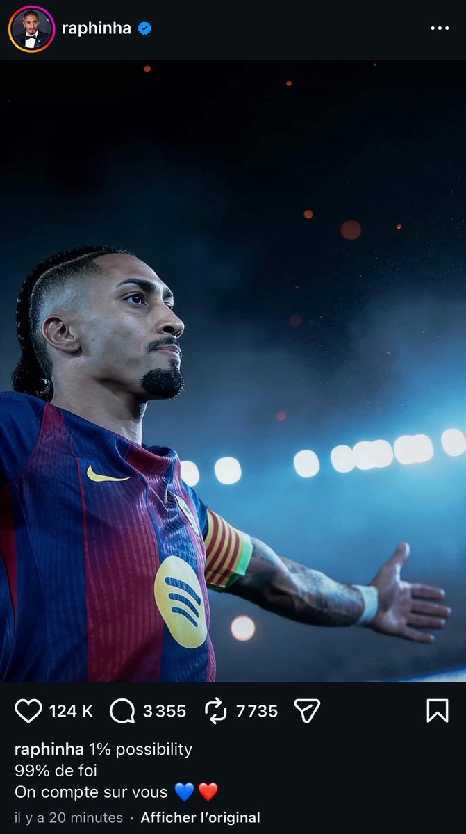 Actu Foot tweet media