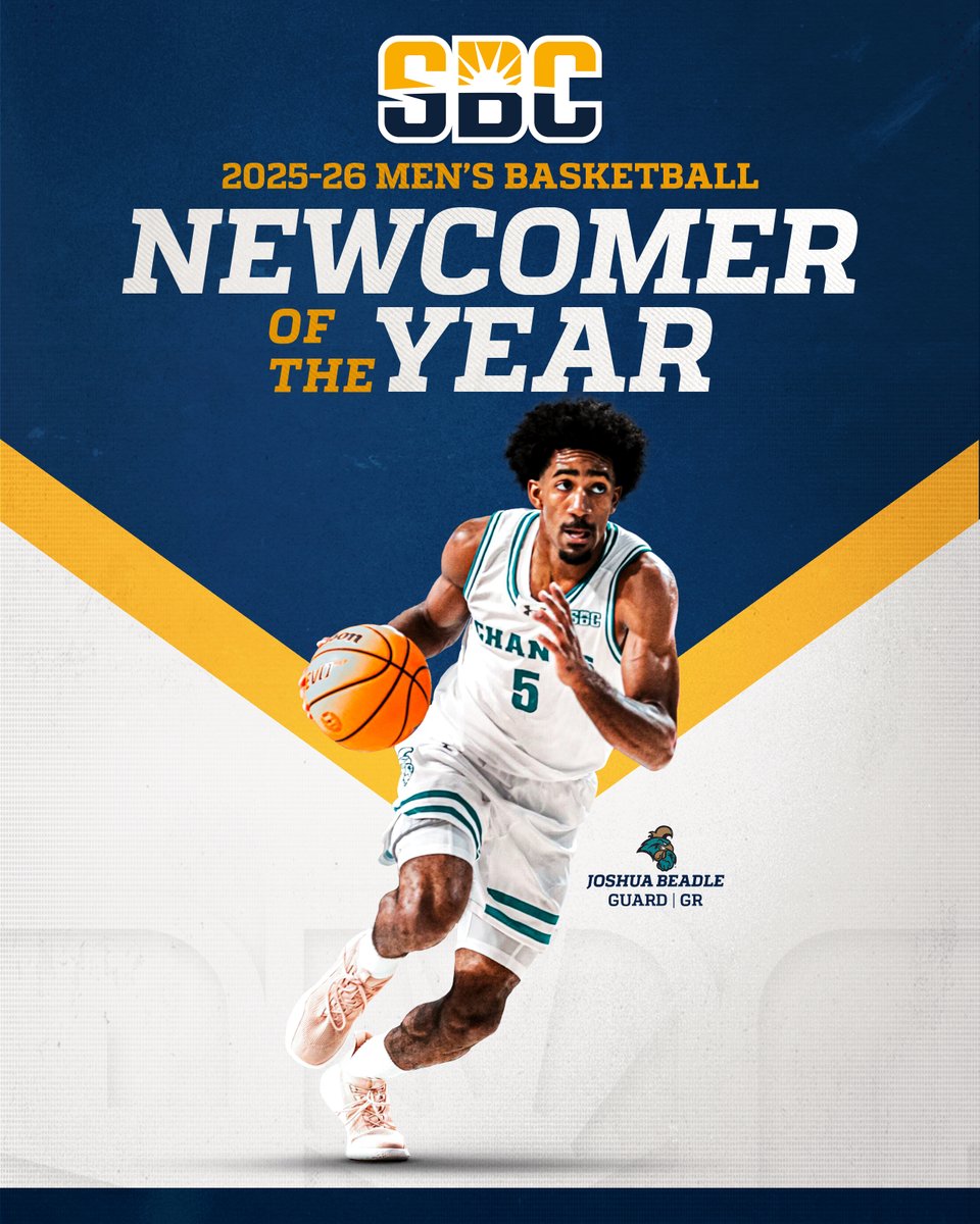 Sun Belt tweet media