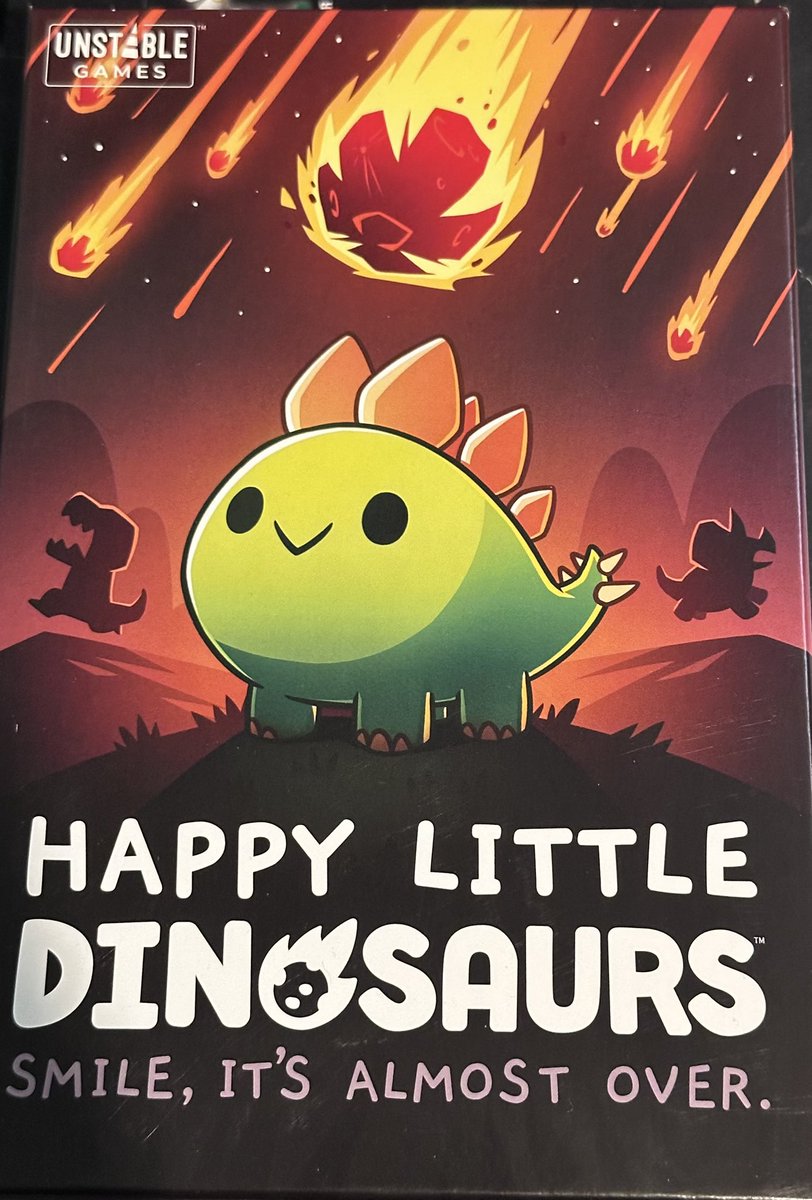 How it feels living through 2026…