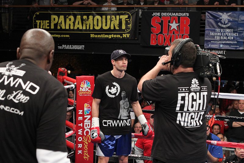 Star Boxing tweet media