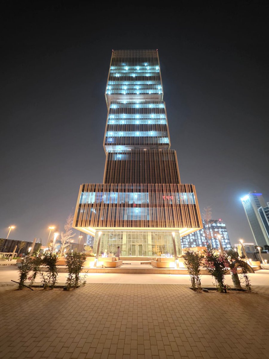 شركة سلطان عبد العزيز الرصيّص للعقارات tweet media