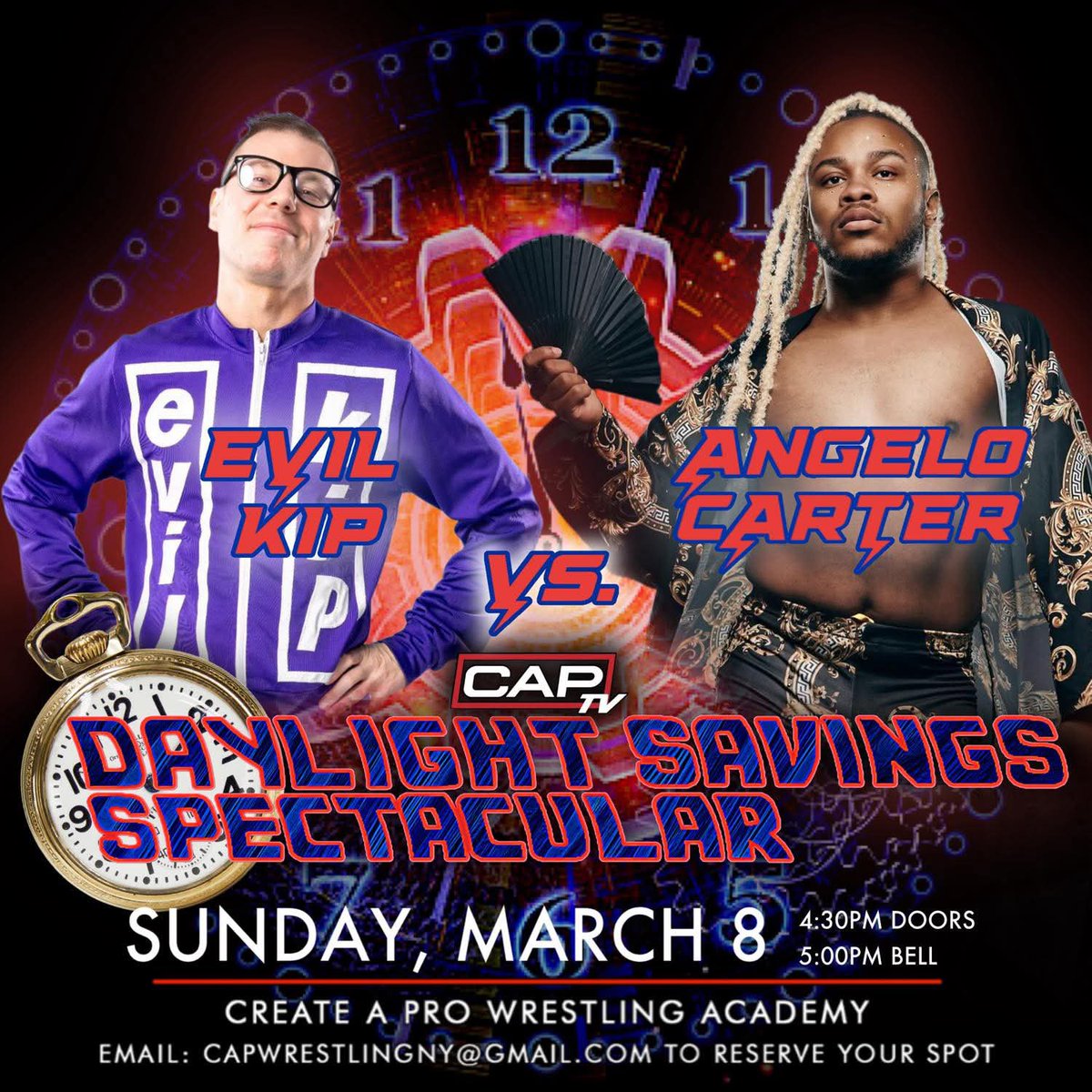 Create A Pro NY tweet media