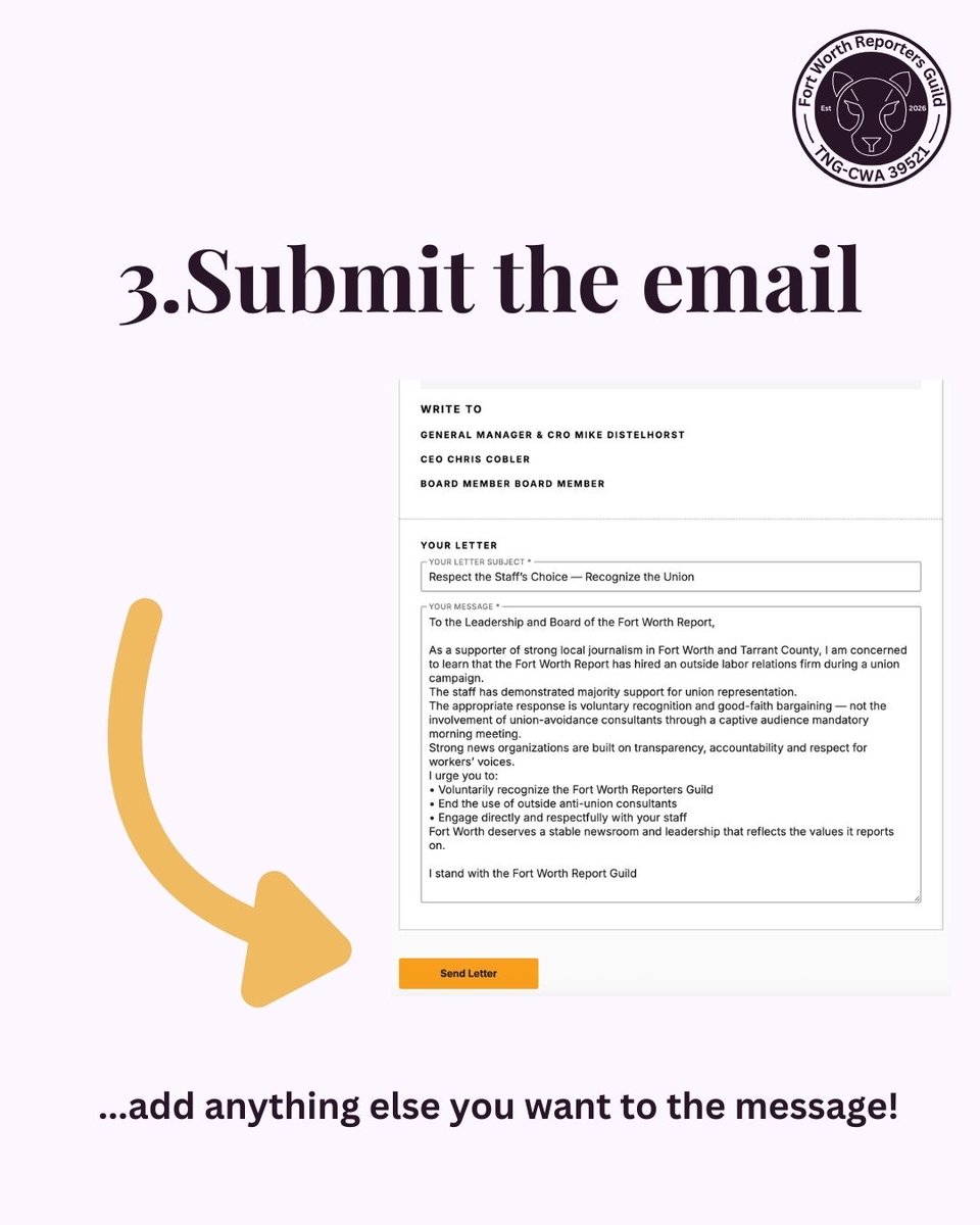 Fort Worth Reporters Guild tweet media