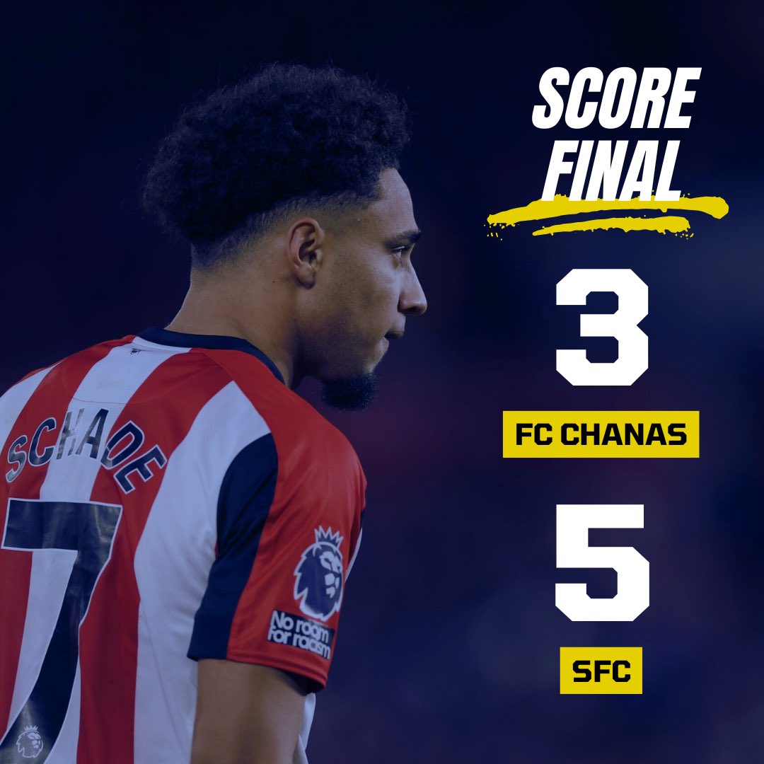 𝑭𝑪 𝑪𝒉𝒂𝒏𝒂𝒔 tweet media