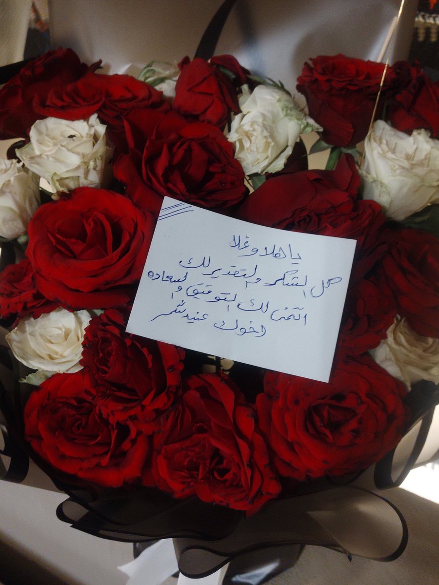 عنيد شمر عاشق الهدوء tweet media
