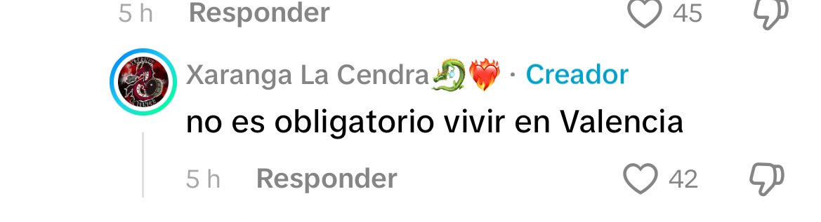 mireemd's tweet photo. algunas de las gilipolleces q ya se van leyendo por tiktok estando a 1 de marzo estas fallas se vienen fuertes https://t.co/VeFTw1WrGn