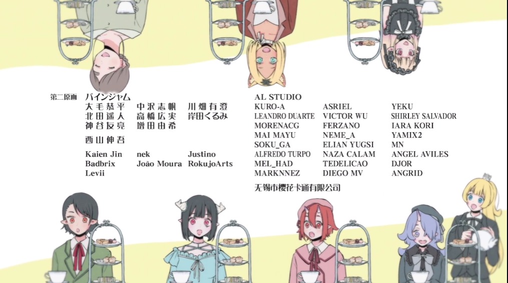 AL STUDIO tweet media