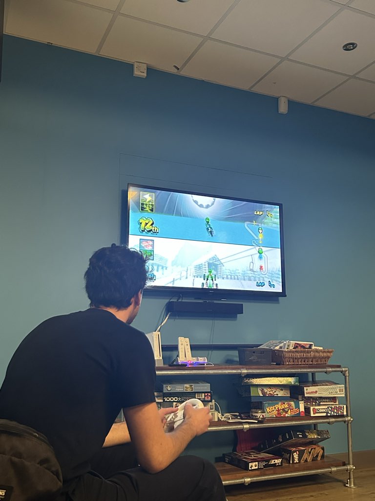 Full Throttle tweet media