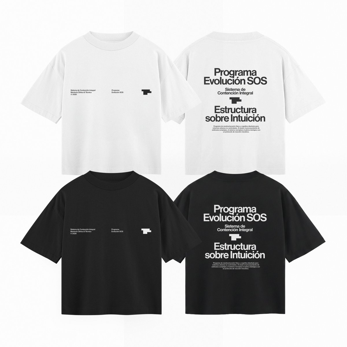 lucky2iq's tweet photo. identidad visual y dirección creativa que desarrollé para programa especializado en defensa personal para mujeres, en un plazo de 72hs.

para verlo completo acá
https://t.co/68WayreDce https://t.co/rgnZIbrB86