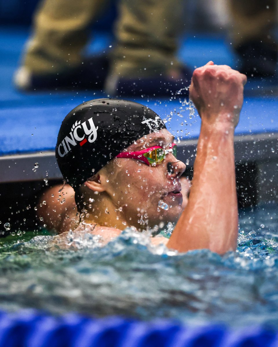 Cincinnati Swim-Dive tweet media