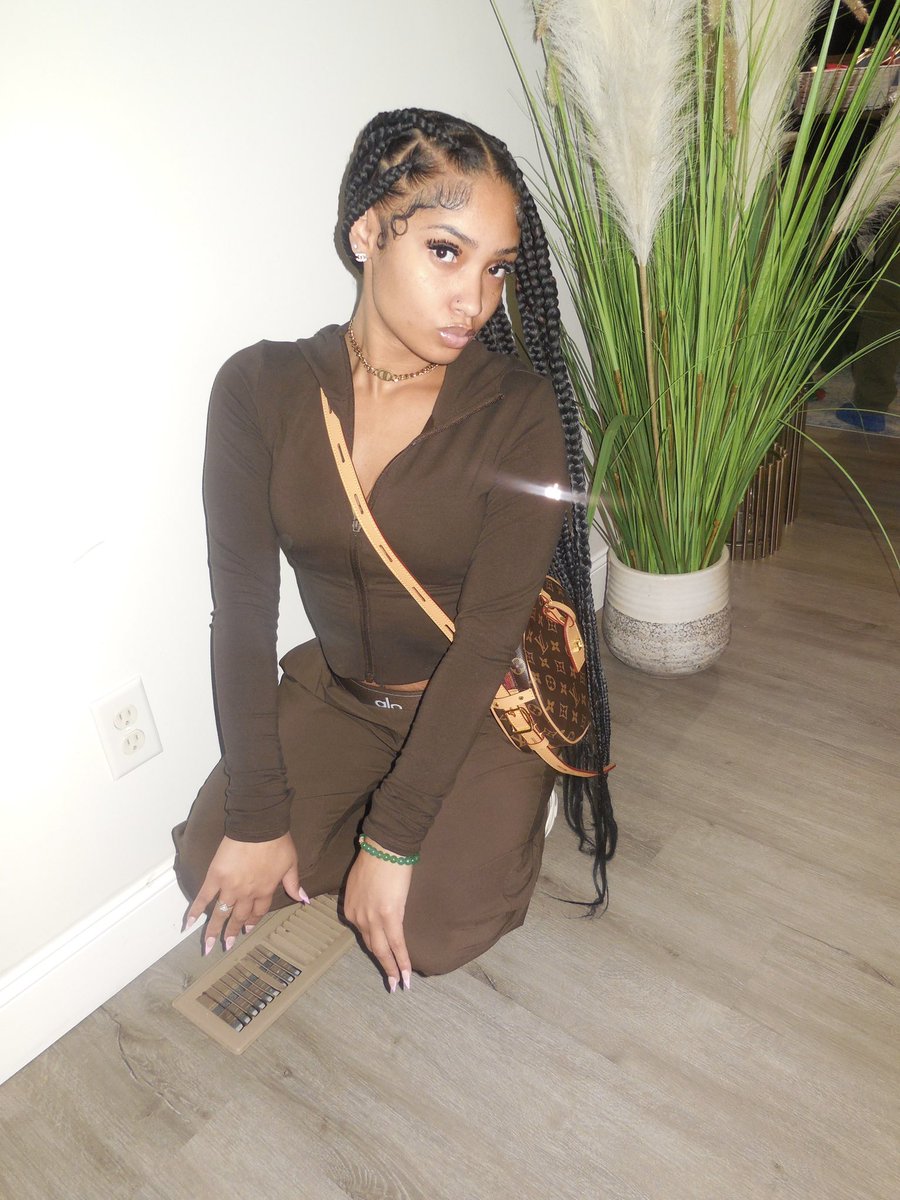 Pretty P💋 tweet media