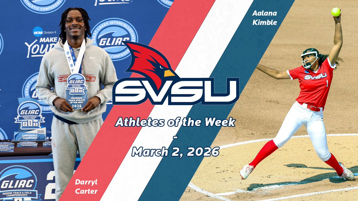 svsuathletics tweet media