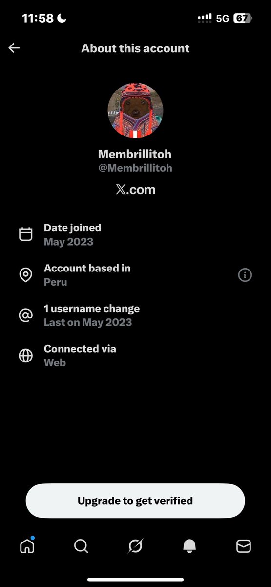 Gabriel 🇨🇱 🇮🇹 tweet media