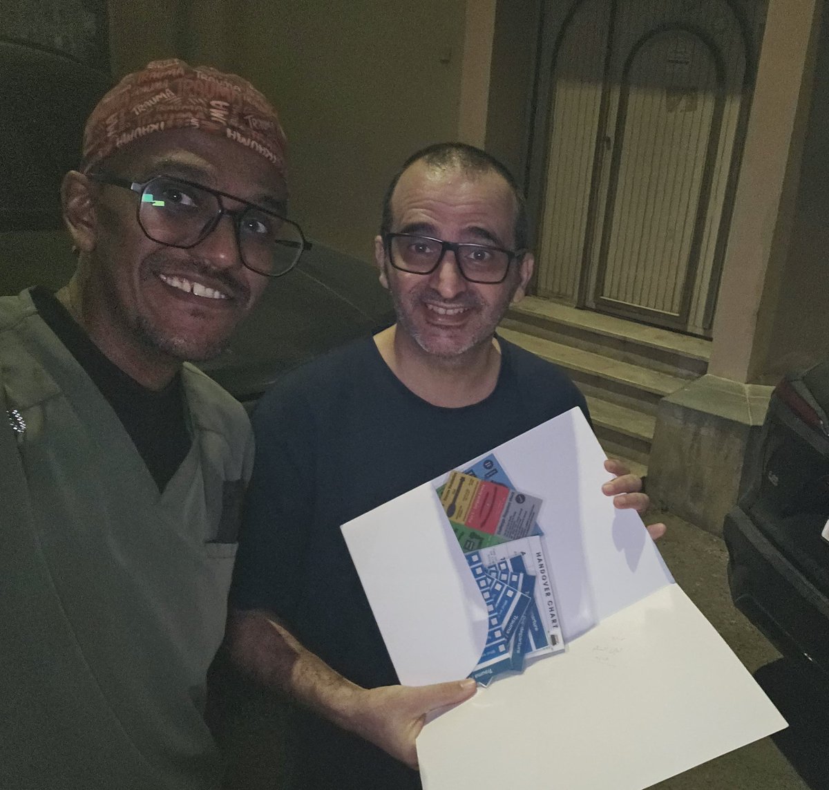 Mohammed Mar'ae Asiri🇸🇦 tweet media