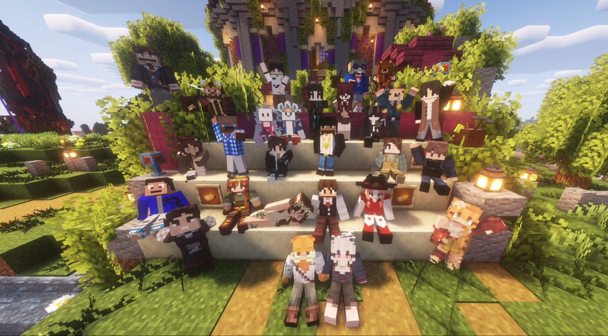 Adaube Craft tweet media