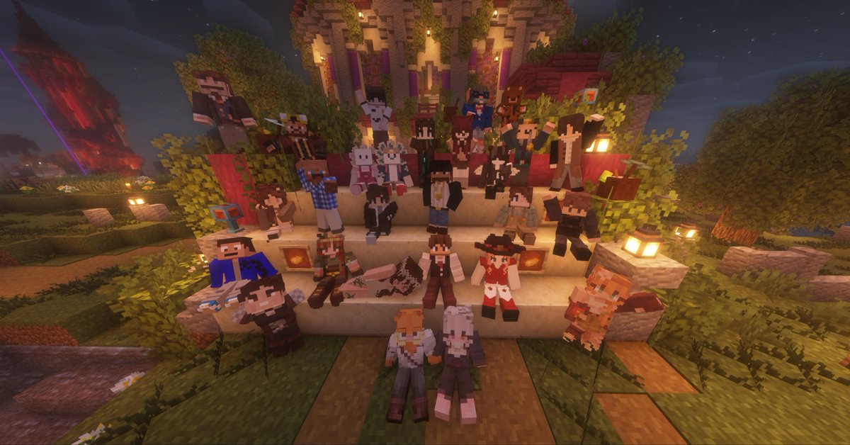 Adaube Craft tweet media