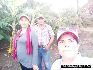 Anelys Ramírez González tweet media