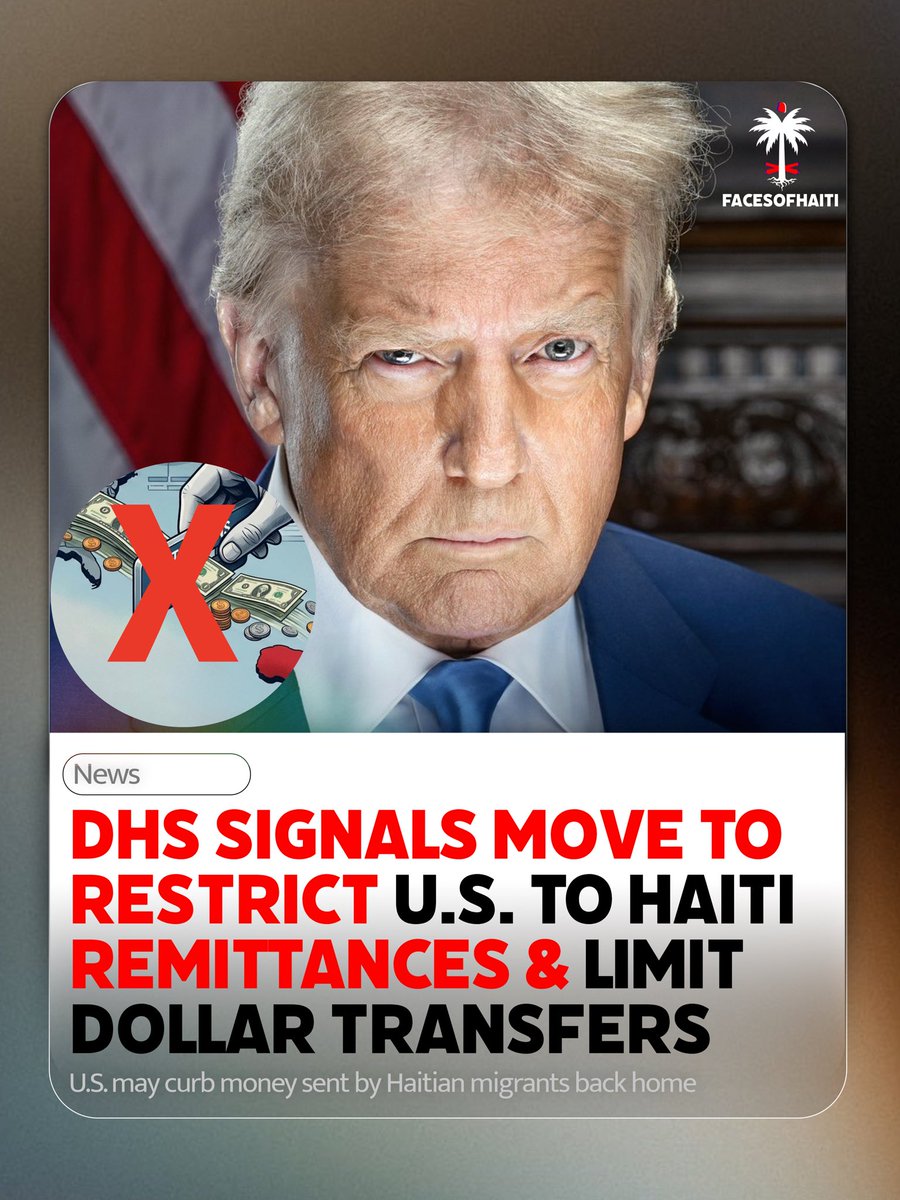 facesofhaiti • 🇭🇹 tweet media