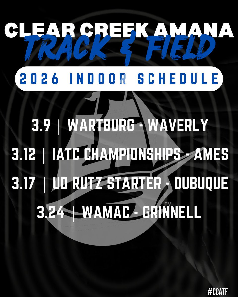 CCATF & CCAXC tweet media