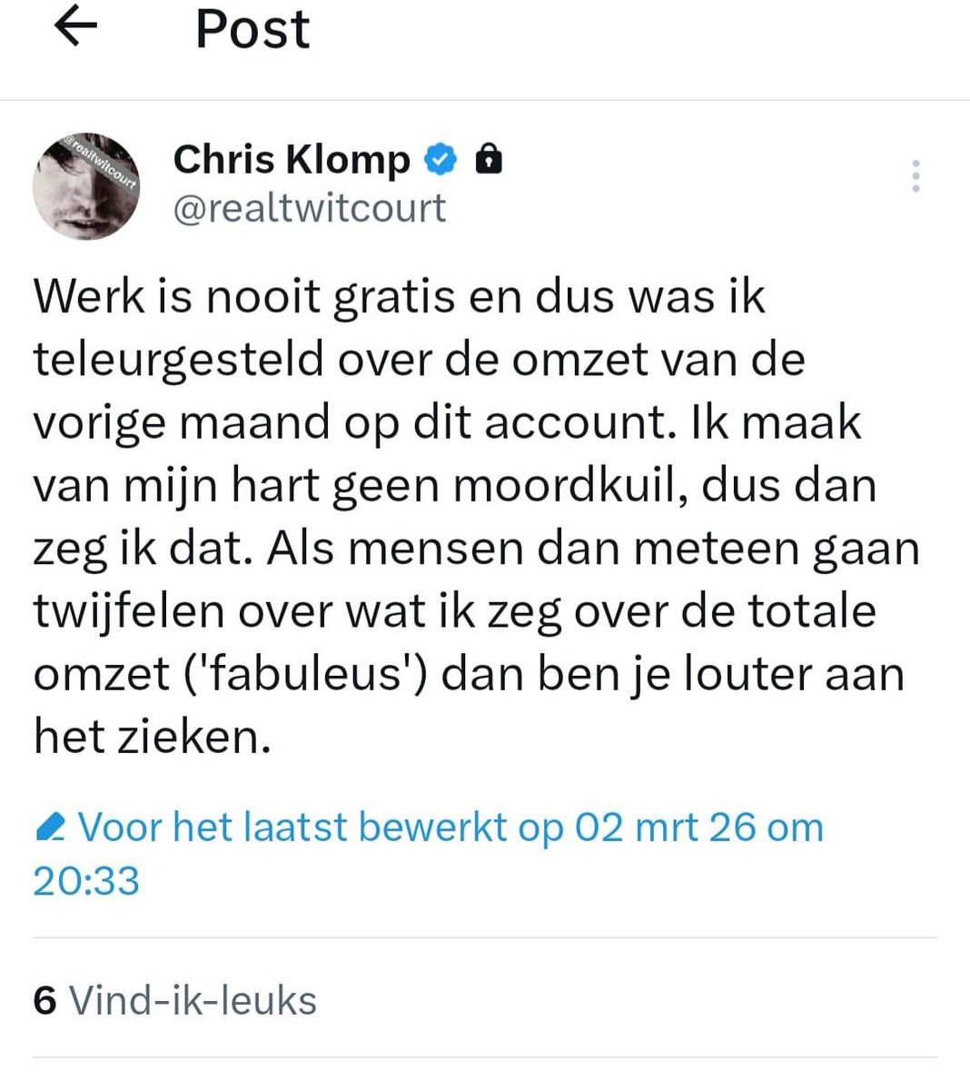 Team Boomerang 🧙‍♀️ tweet media