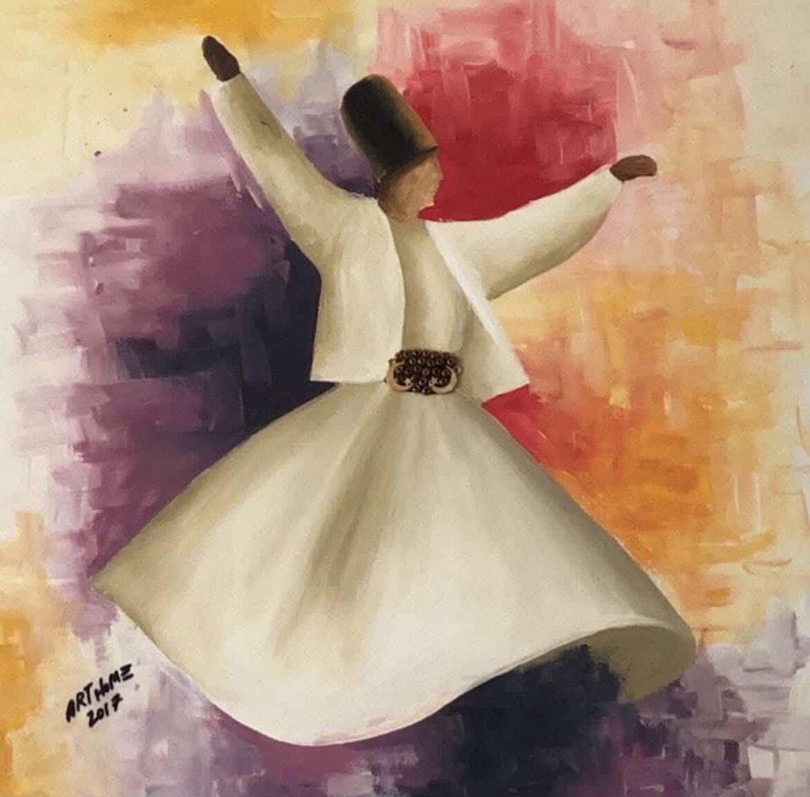 RumiArab's tweet photo. أنت في سلام، حين لا تحتاج أكثر ولا أقل،
حين لا تسعى لأن تكون ملكًا أو قديسًا،
حين تتحرر من أحزان الدنيا،
وحين تنعتق من أصغر ذرة في نفسك …

جلال الدين الرومي https://t.co/1005dSnrVr