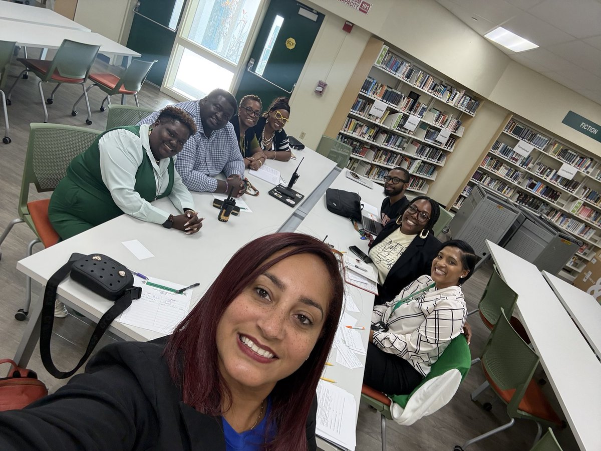 Shenee Rowe tweet media