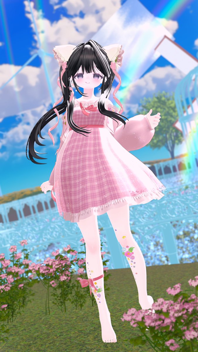 小森でるな tweet media