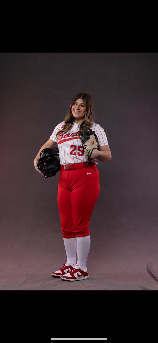 Cathedral Prep Softball tweet media